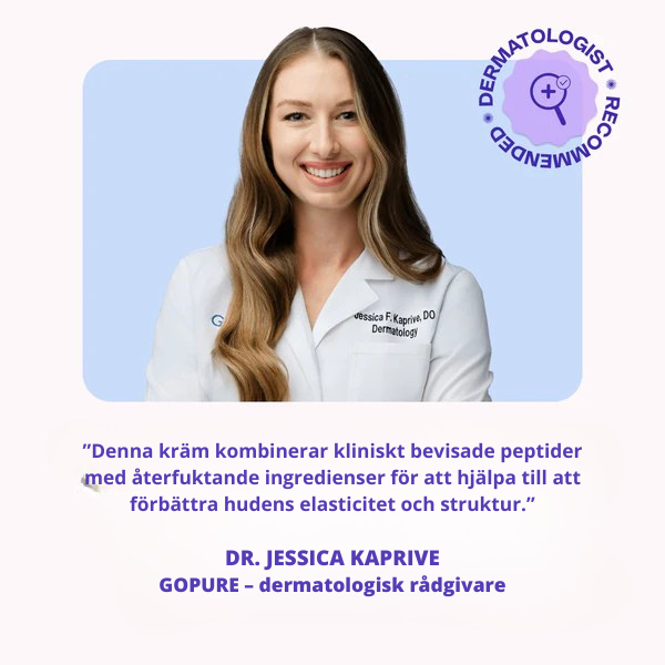 GoPure™ Smooth Belly Cream