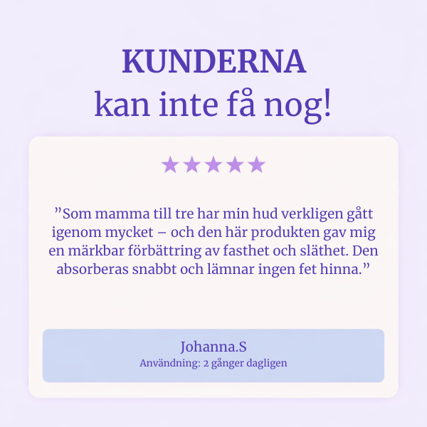 GoPure™ Smooth Belly Cream