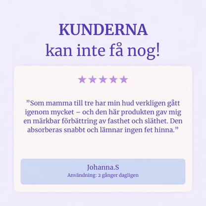 GoPure™ Smooth Belly Cream